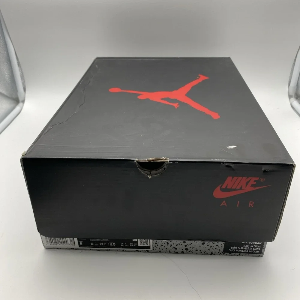 Size 8 - Air Jordan 7 Retro 2023 Chambray (CU9307-004)
